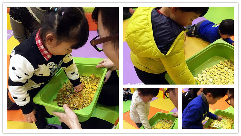 BBunion国际早教绍兴中心活动花絮:小年夜完美Ending BBunion国际早教绍兴中心活动花絮:小年夜完美Ending